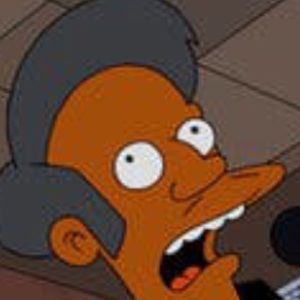 Meet your Posher, Nick